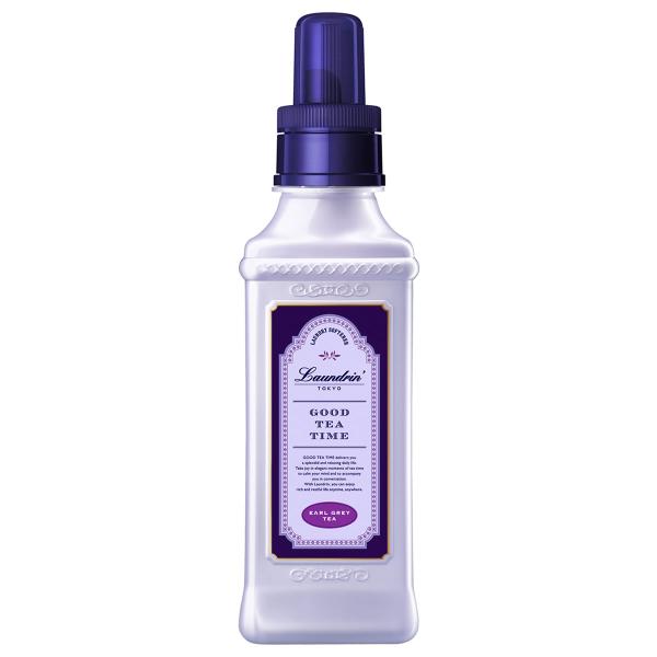 Nature Lab Laundrin 衣物柔軟精系列 600ml / 補充包 480ml