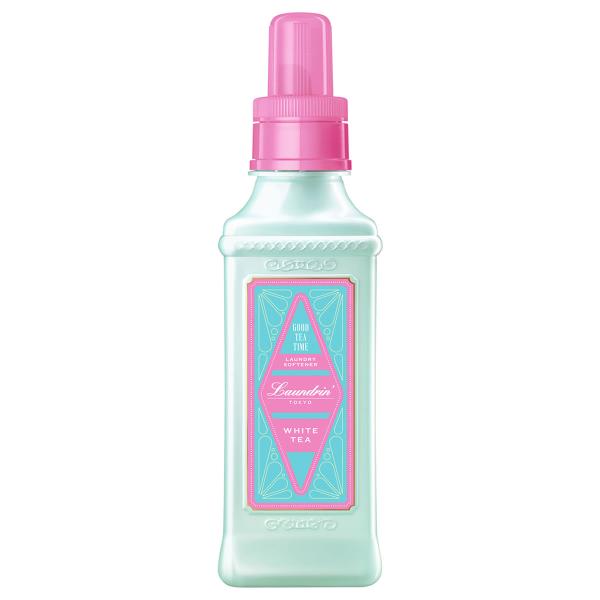Nature Lab Laundrin 衣物柔軟精系列 600ml / 補充包 480ml