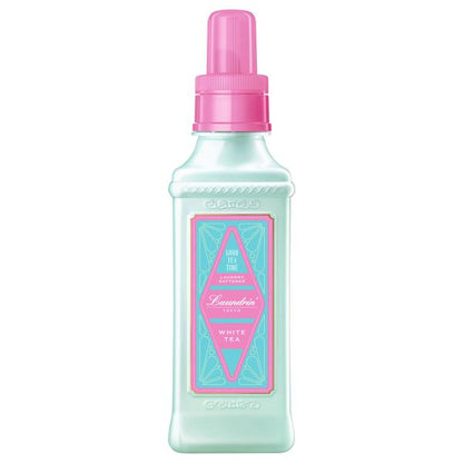 Nature Lab Laundrin 衣物柔軟精系列 600ml / 補充包 480ml