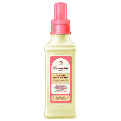 Nature Lab Laundrin 衣物柔軟精系列 600ml / 補充包 480ml