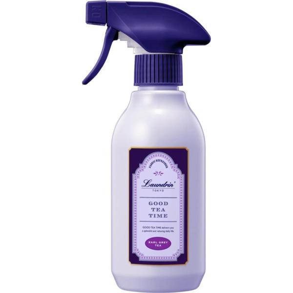Laundrin 朗德林 衣物噴霧系列 300ml