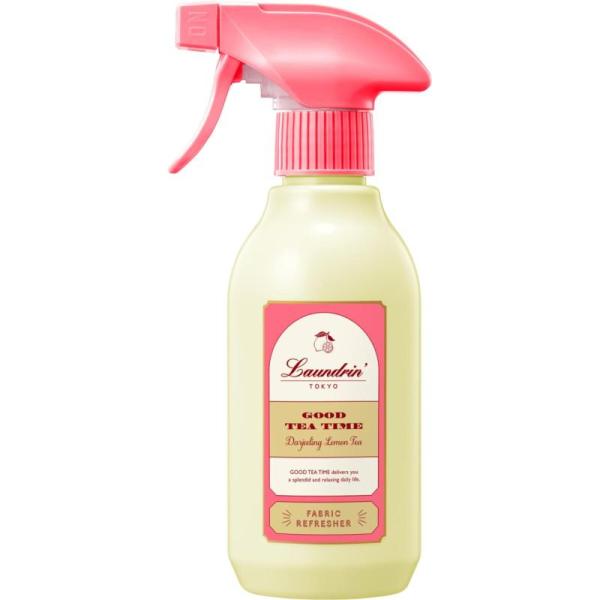 Laundrin 朗德林 衣物噴霧系列 300ml