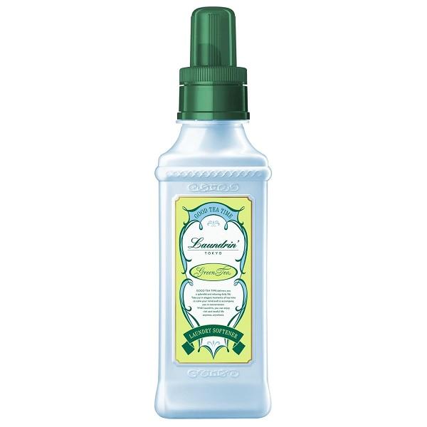 Nature Lab Laundrin 衣物柔軟精系列 600ml / 補充包 480ml