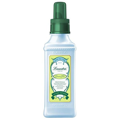 Nature Lab Laundrin 衣物柔軟精系列 600ml / 補充包 480ml