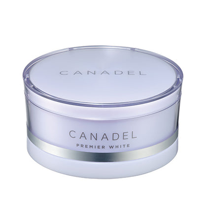 CANADEL 乳霜 優質護膚霜 RN 58g All in one