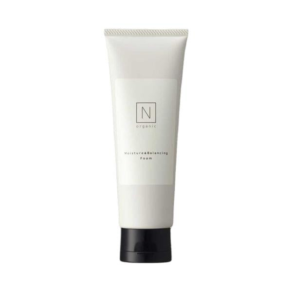 N ORGANIC 基礎保濕平衡洗面乳 100g