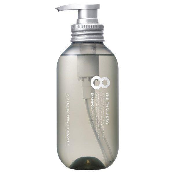 8 The Thalasso 洗髮精（柔順/保濕）475ml / 補充裝 400ml