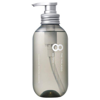 8 The Thalasso 洗髮精（柔順/保濕）475ml / 補充裝 400ml