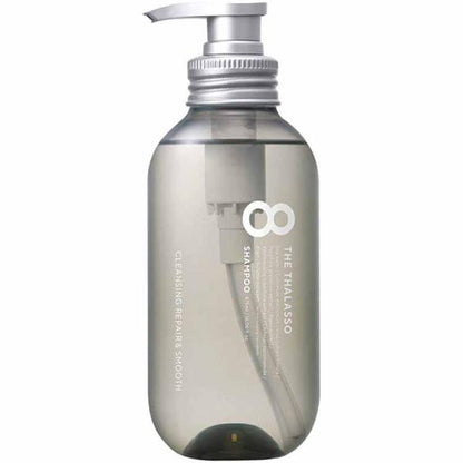 8 The Thalasso 洗髮精（柔順/保濕）475ml / 補充裝 400ml