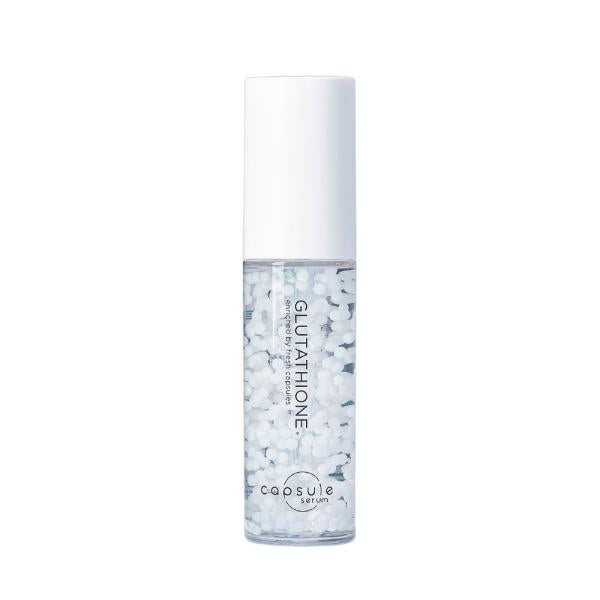 CAPSULE SERUM 珂蓓思 精華液 (PG/PV/穀胱甘肽)  30ml