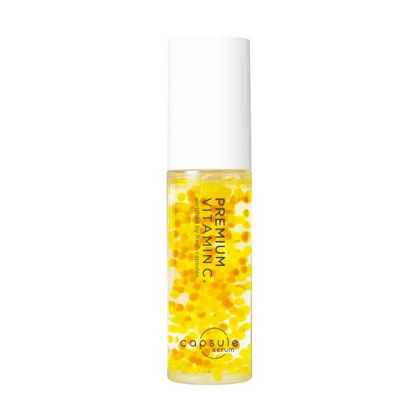 CAPSULE SERUM 珂蓓思 精華液 (PG/PV/穀胱甘肽)  30ml
