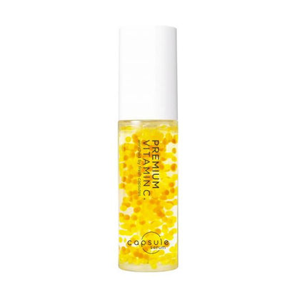 CAPSULE SERUM 珂蓓思 精華液 (PG/PV/穀胱甘肽)  30ml