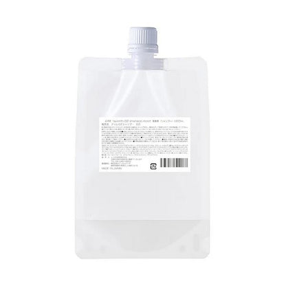 Aire Fabritt（01 洗髮精 S / 2 洗髮精 EG）240ml / 1000ml / 按壓瓶裝