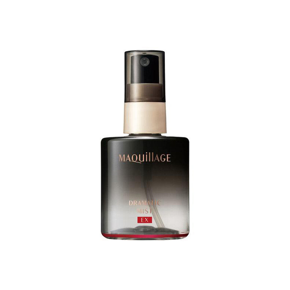 MAQuillAGE 心機彩妝 星魅三效美肌定格噴霧EX 60ml 資生堂