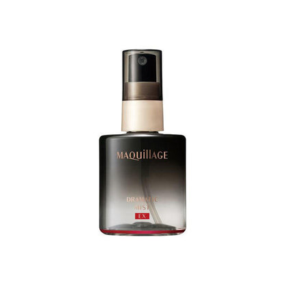 MAQuillAGE 心機彩妝 星魅三效美肌定格噴霧EX 60ml 資生堂