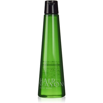 DEMI 提美 節季系列 彈性洗髮精 250ml