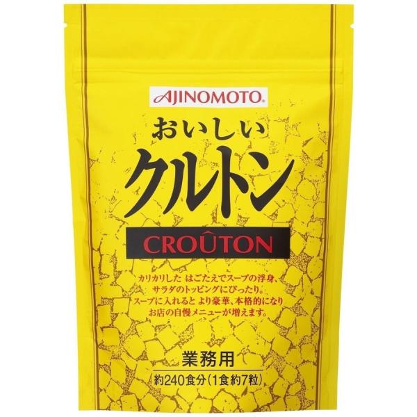 Ajinomoto 味之素 美味麵包丁 商用 1袋（250g）