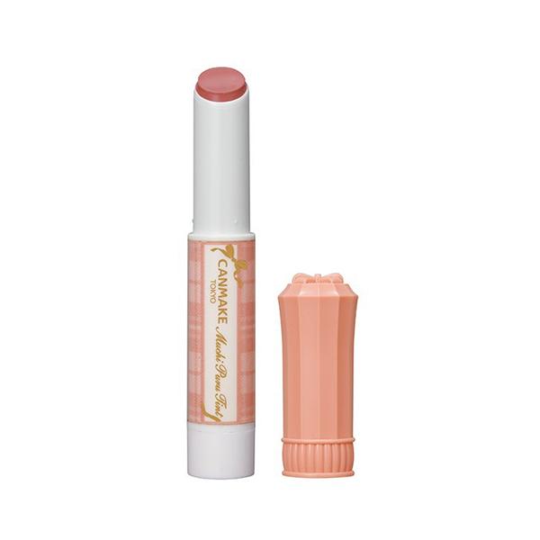 CANMAKE 豐潤唇彩 唇釉 口紅 07 水果歐蕾 2.55 克