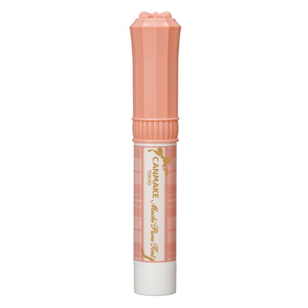CANMAKE 豐潤唇彩 唇釉 口紅 07 水果歐蕾 2.55 克