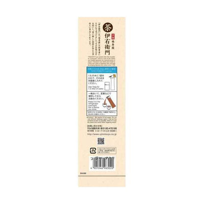 Iyemon 伊右衛門 飲品 茶包 京都特調茶包 1包（18入）