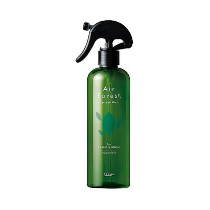 S.T 雞仔牌 布類除臭 空氣清新劑 森林綠香型（270ml / 540ml 補充包）