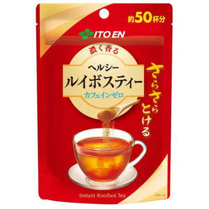 伊藤園  黑豆茶 32g / 健康南非國寶茶 40g 1袋