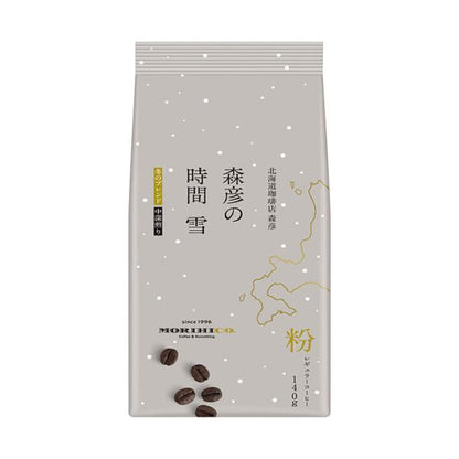 Ajinomoto 味之素 咖啡粉 AGF 森彥監製 冬季限定咖啡粉 1包（140 克）