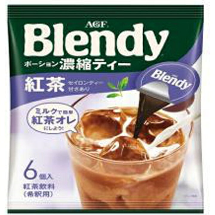 味之素 AGF Blend 特調 濃縮紅茶 焦糖奶茶 無糖濃縮咖啡 MJ