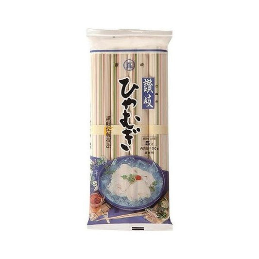 石丸製麵 讚岐涼麵 400g