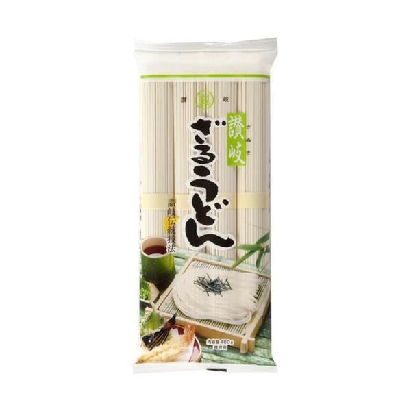石丸製麵 讚岐冷烏龍麵 400g
