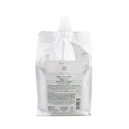 Arimino 愛麗美娜 護髮入 洗香逢護髮霜（瓶裝 270g / 補充包 1000g）