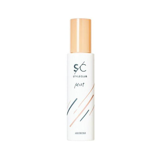 Arimino 愛麗美娜 美髮 噴霧 Style Club 絲玳爾 熱防護護髮噴霧 120ml