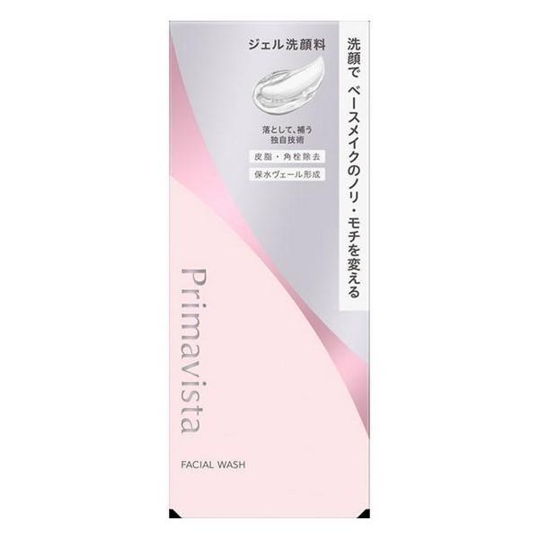 Primavista 映美煥采 洗面凝膠 妝前 洗臉 110g