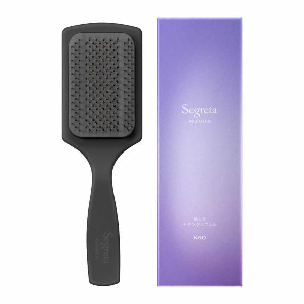 segreta 仙格麗塔 Premier 艷髮柔順梳 梳子