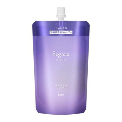 segreta 仙格麗塔 Premier 濃縮美容液 洗髮精 (200ml / 補充裝 150ml)