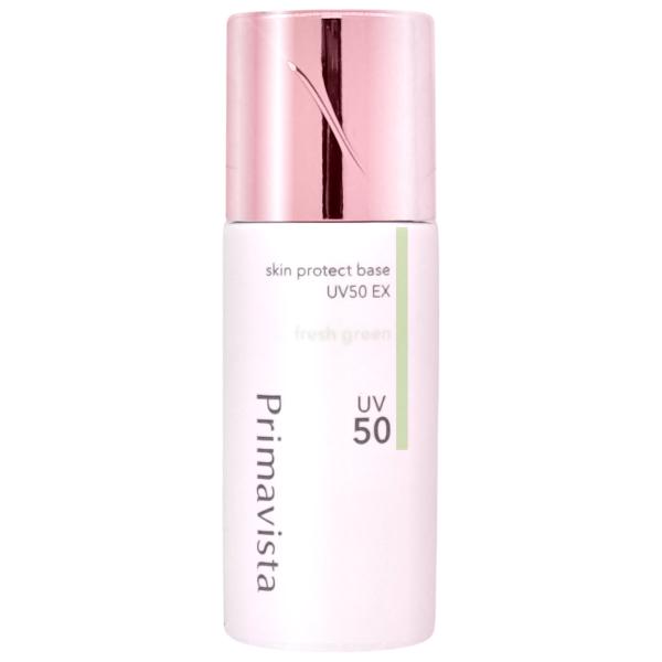 Primavista 映美煥采 防油 防曬 隔離霜 UV50 EX  25ml