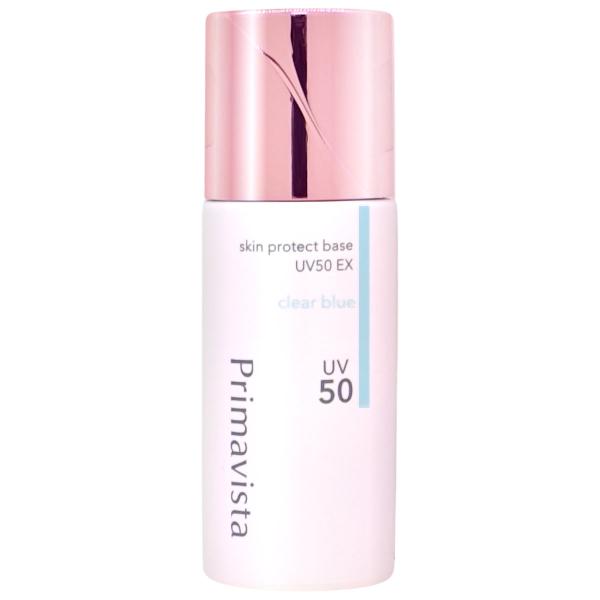 Primavista 映美煥采 防油 防曬 隔離霜 UV50 EX  25ml