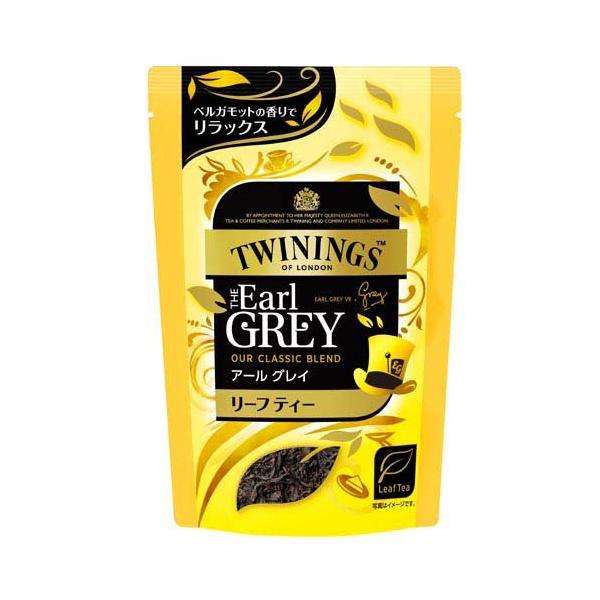 Kataoka 片岡物產 茶葉 Twinings 唐寧茶葉系列 1包 60g (付夾鏈)