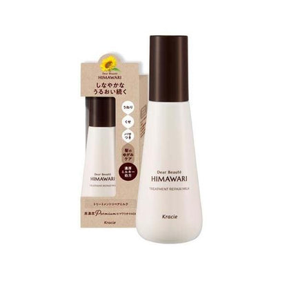 Kracie 葵緹亞 頭髮 護理 修護  HIMAWRI 頭髮護理修復乳 120ml