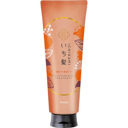 Ichikami 滋潤雙重保濕 護髮乳 230g