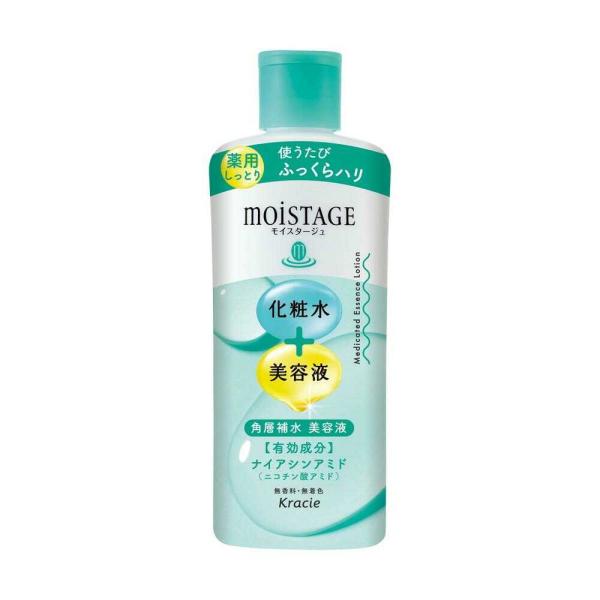 Kracie 葵緹亞 保養 凝膠 乳液 化妝水 Moistage Lift 深層滋潤修護系列