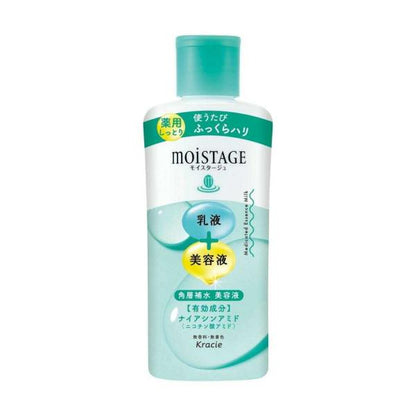 Kracie 葵緹亞 保養 凝膠 乳液 化妝水 Moistage Lift 深層滋潤修護系列