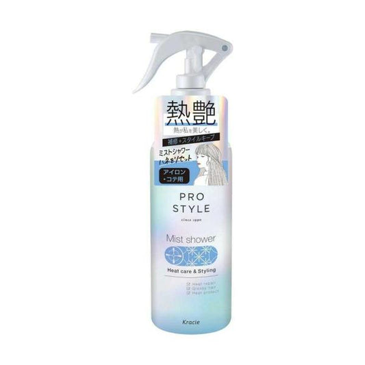 Kracie 葵緹亞 頭髮 護理 噴霧 HIMAWRI 熱護理 造型護髮噴霧 280ml