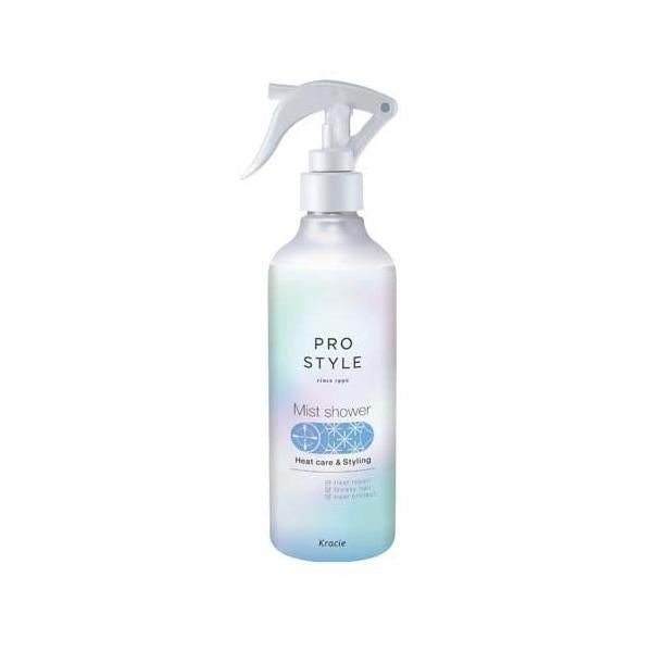 Kracie 葵緹亞 頭髮 護理 噴霧 HIMAWRI 熱護理 造型護髮噴霧 280ml