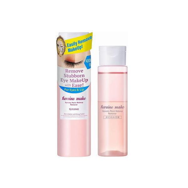 伊勢半 花漾美姬 眼唇卸妝液 120mL