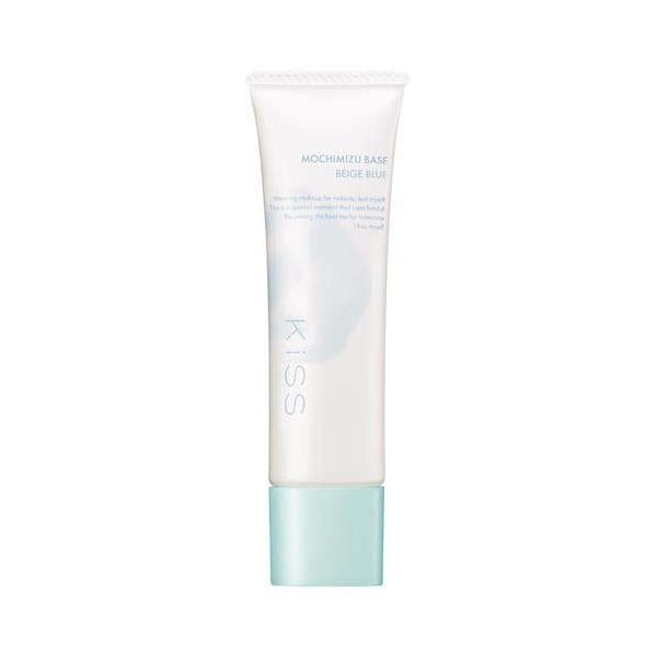 伊勢半 kiss 底妝 保濕妝前乳 - 01 米色丁香 / 02 米色珊瑚 / 03 米色藍調 25g