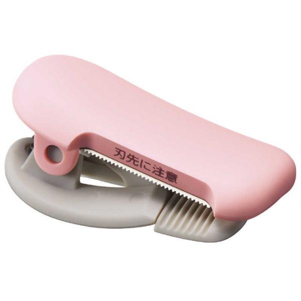 Kokuyo 國譽 膠帶切割器 固定器（適用於10-15mm寬度/20-25mm寬度）1個
