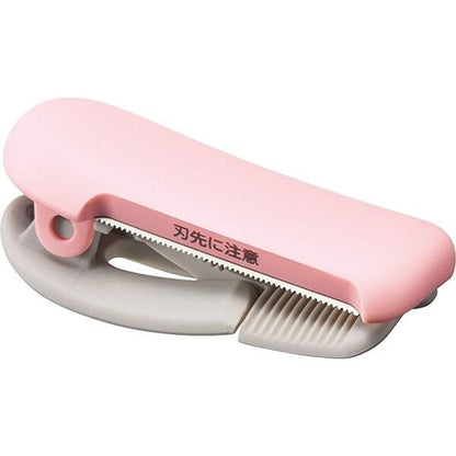 Kokuyo 國譽 膠帶切割器 固定器（適用於10-15mm寬度/20-25mm寬度）1個