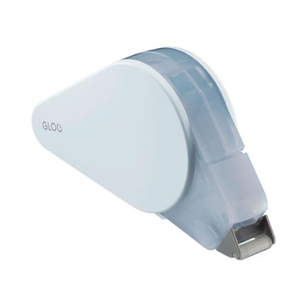 Kokuyo 國譽 GLOO 按壓式 點點膠（強力黏貼型/可重複黏貼型）Ｍ號