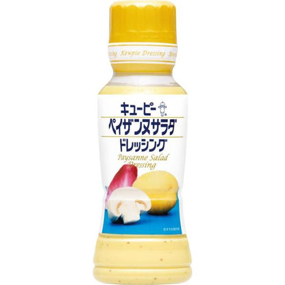 kewpie 法式鄉村風沙拉醬 180ml